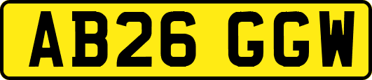AB26GGW