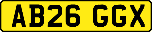 AB26GGX