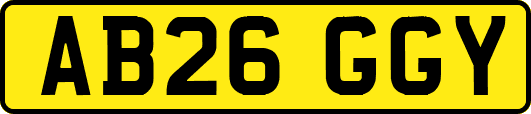 AB26GGY
