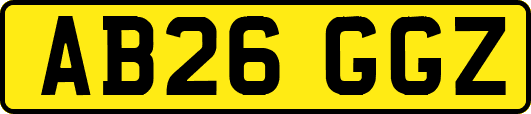 AB26GGZ