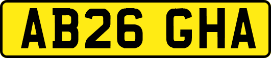AB26GHA