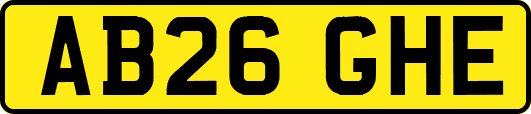 AB26GHE
