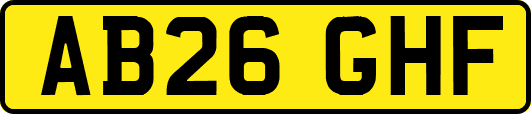 AB26GHF