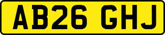 AB26GHJ
