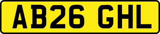 AB26GHL