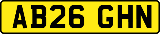 AB26GHN