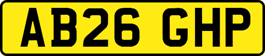 AB26GHP