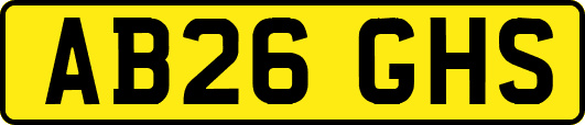 AB26GHS