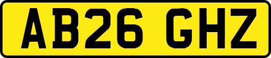 AB26GHZ