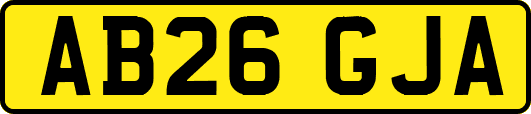 AB26GJA