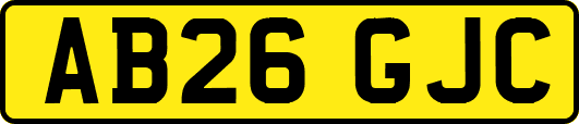 AB26GJC