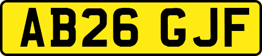 AB26GJF