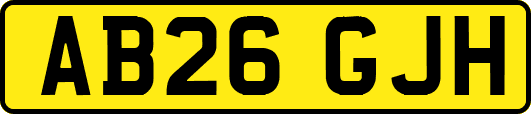 AB26GJH