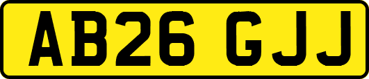 AB26GJJ