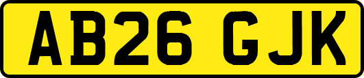 AB26GJK