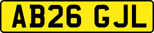 AB26GJL