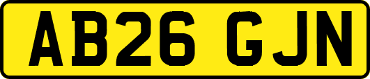 AB26GJN