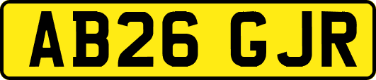 AB26GJR