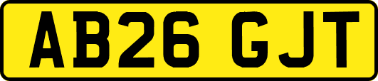 AB26GJT