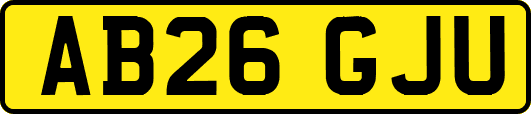 AB26GJU
