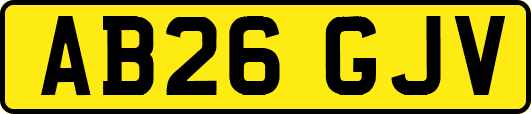 AB26GJV