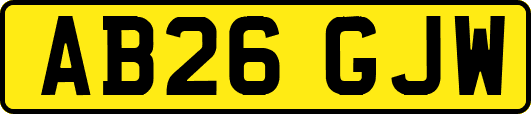 AB26GJW
