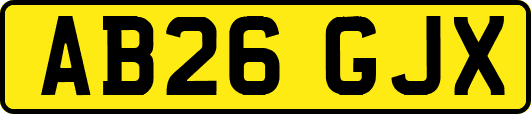 AB26GJX