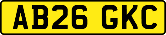 AB26GKC