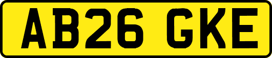 AB26GKE