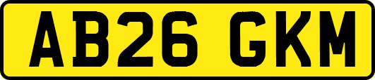 AB26GKM