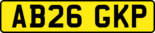 AB26GKP