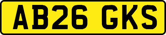 AB26GKS