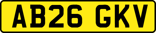 AB26GKV