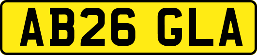 AB26GLA