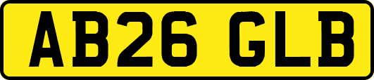 AB26GLB