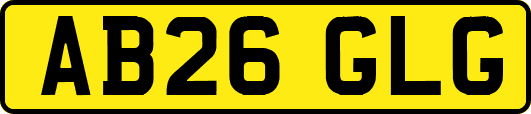 AB26GLG