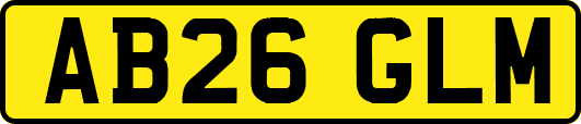 AB26GLM