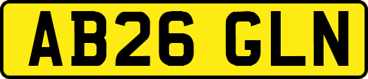 AB26GLN