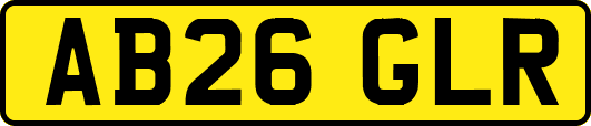 AB26GLR