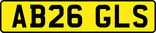 AB26GLS