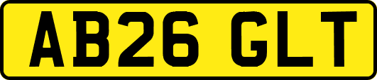 AB26GLT