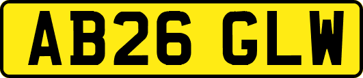 AB26GLW