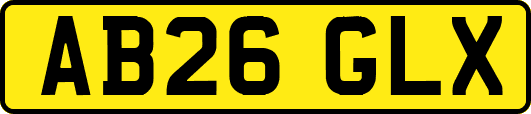 AB26GLX