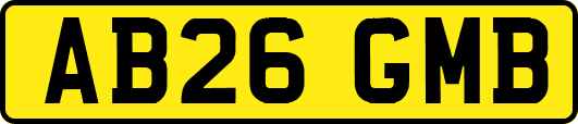 AB26GMB