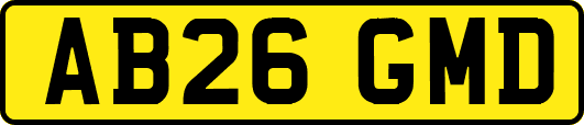 AB26GMD