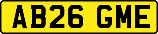 AB26GME