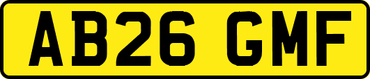 AB26GMF