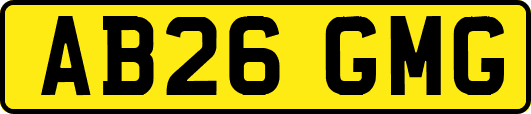 AB26GMG