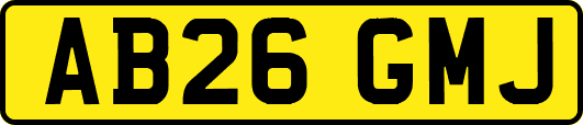 AB26GMJ