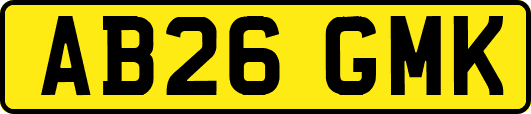 AB26GMK